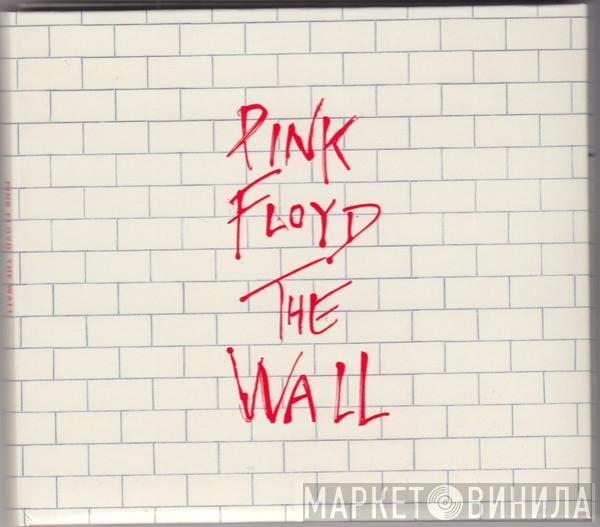  Pink Floyd  - The Wall