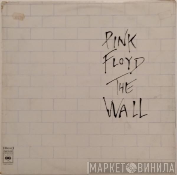  Pink Floyd  - The Wall