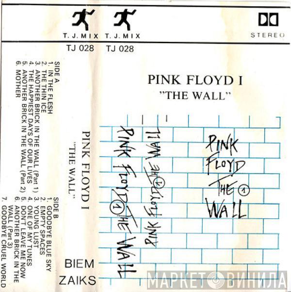  Pink Floyd  - The Wall