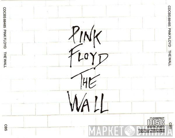  Pink Floyd  - The Wall