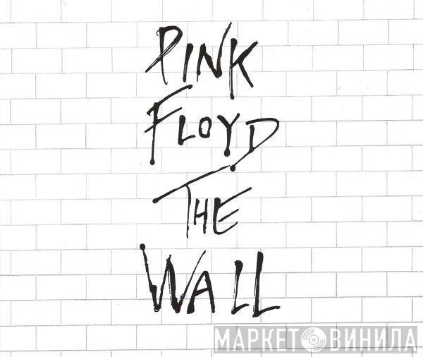  Pink Floyd  - The Wall