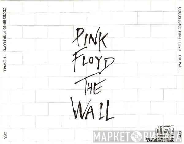  Pink Floyd  - The Wall