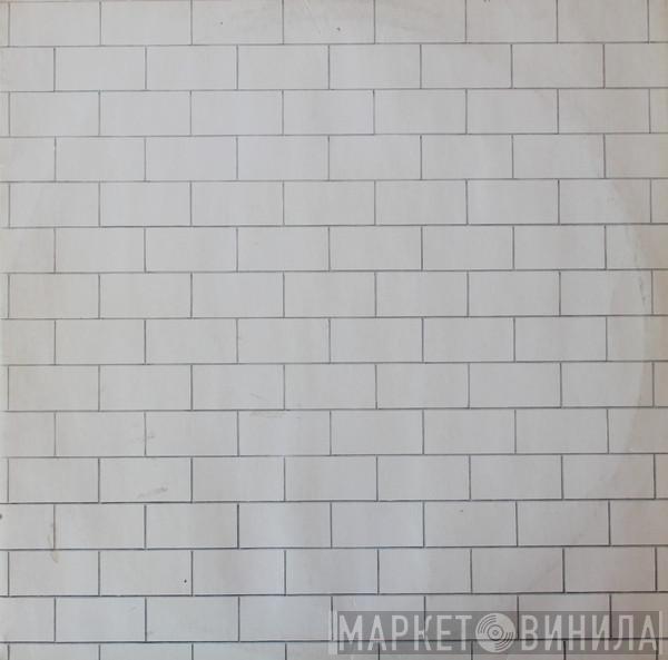  Pink Floyd  - The Wall