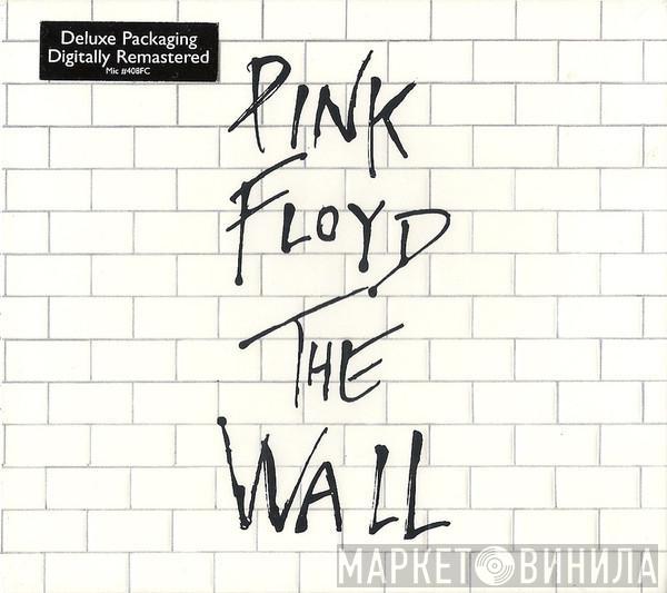  Pink Floyd  - The Wall