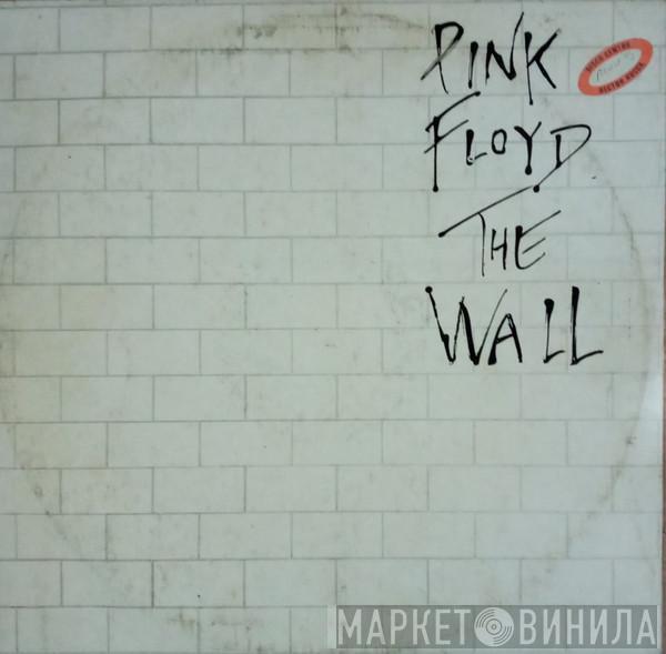  Pink Floyd  - The Wall