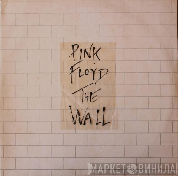  Pink Floyd  - The Wall