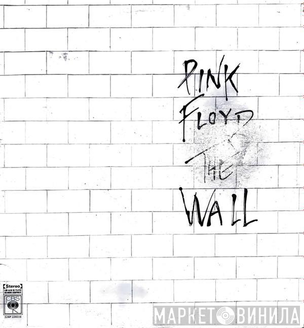 Pink Floyd  - The Wall