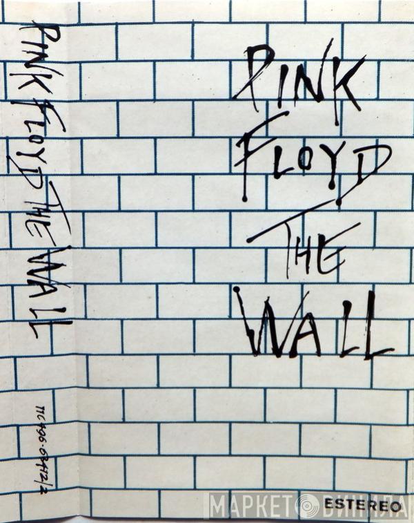  Pink Floyd  - The Wall