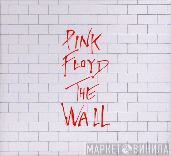  Pink Floyd  - The Wall
