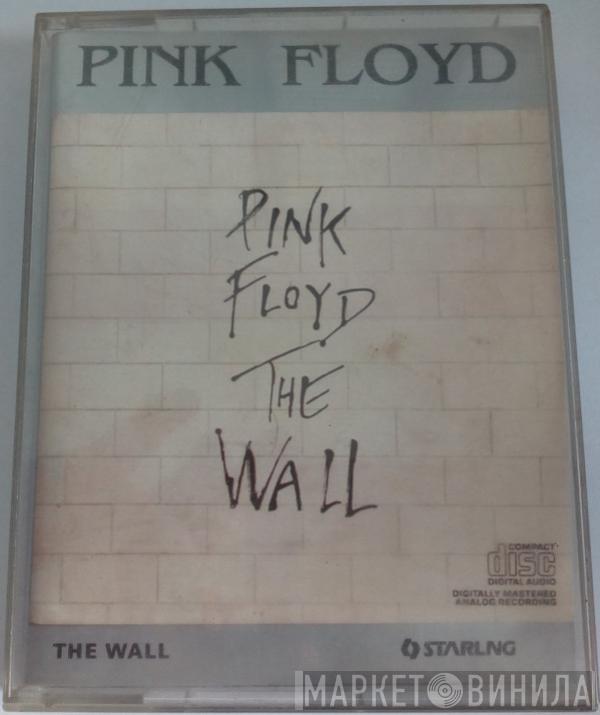  Pink Floyd  - The Wall