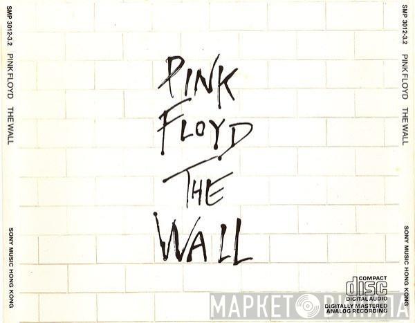  Pink Floyd  - The Wall