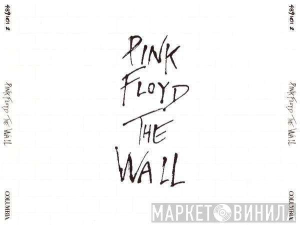  Pink Floyd  - The Wall