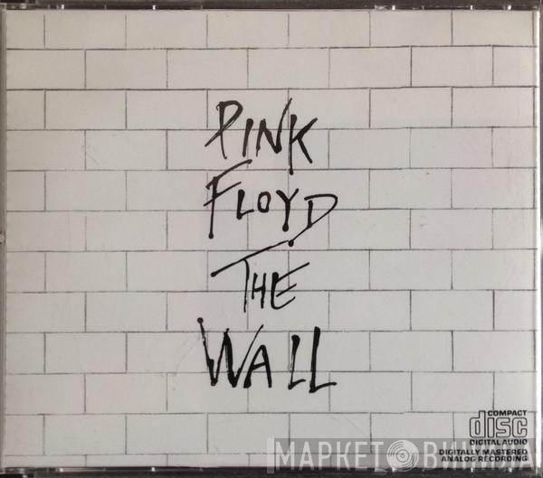  Pink Floyd  - The Wall