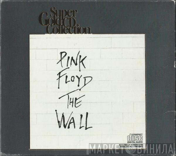  Pink Floyd  - The Wall