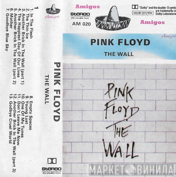  Pink Floyd  - The Wall