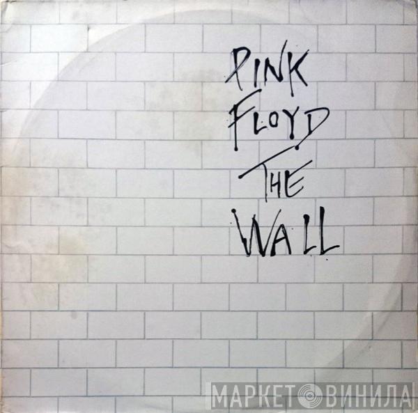  Pink Floyd  - The Wall