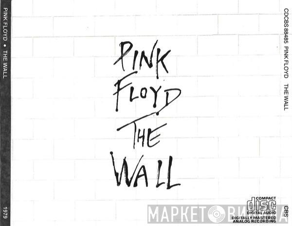  Pink Floyd  - The Wall