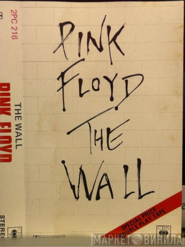  Pink Floyd  - The Wall