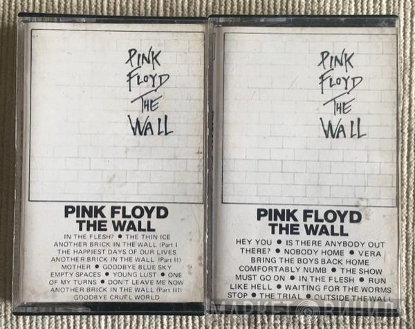  Pink Floyd  - The Wall