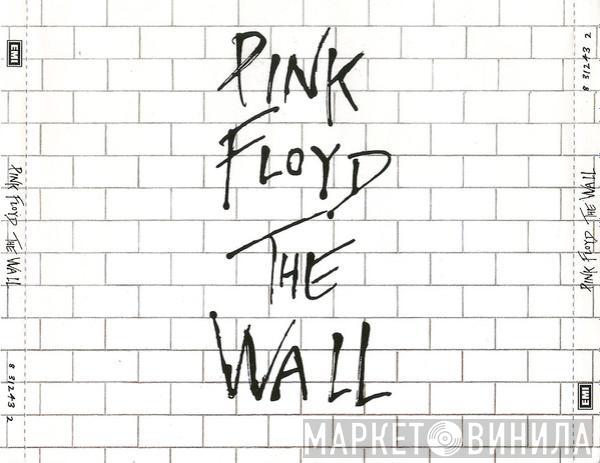  Pink Floyd  - The Wall
