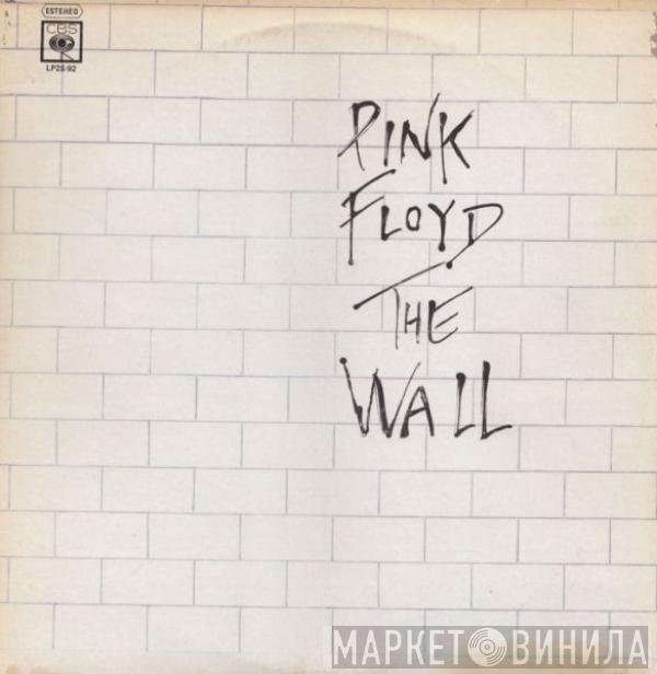  Pink Floyd  - The Wall