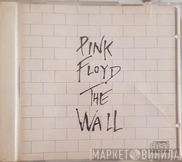  Pink Floyd  - The Wall