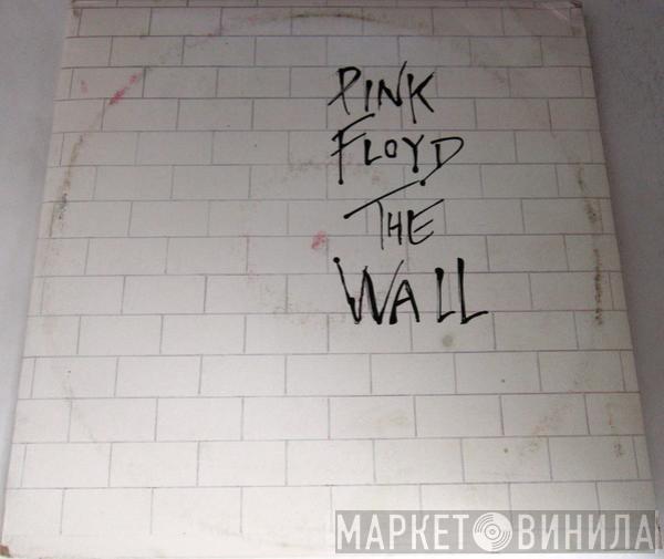  Pink Floyd  - The Wall