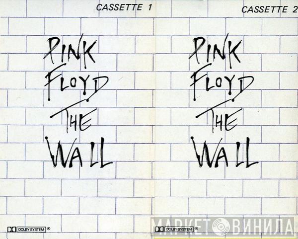  Pink Floyd  - The Wall