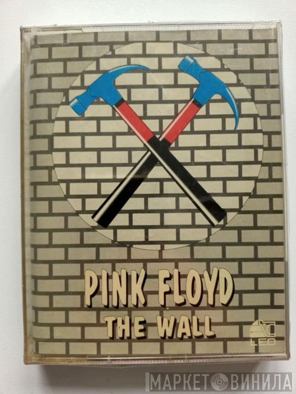 Pink Floyd  - The Wall