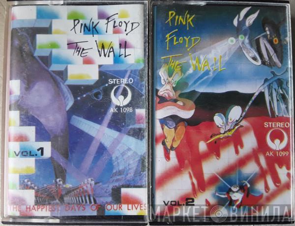  Pink Floyd  - The Wall