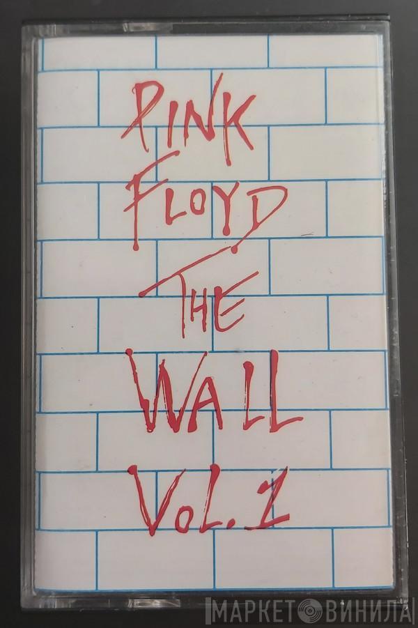  Pink Floyd  - The Wall