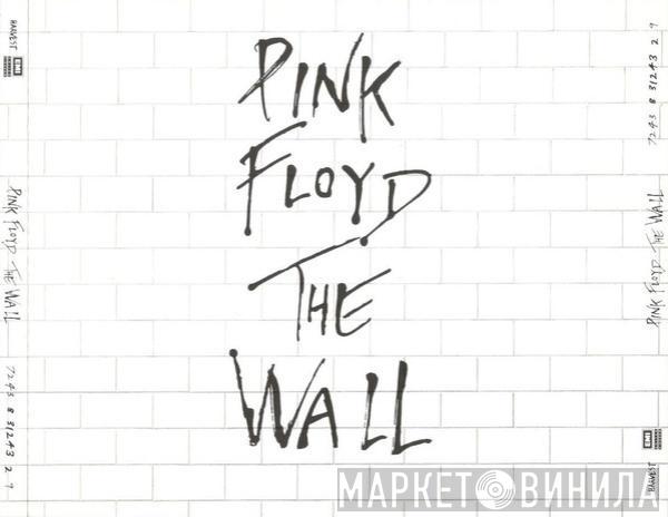  Pink Floyd  - The Wall