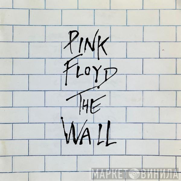  Pink Floyd  - The Wall
