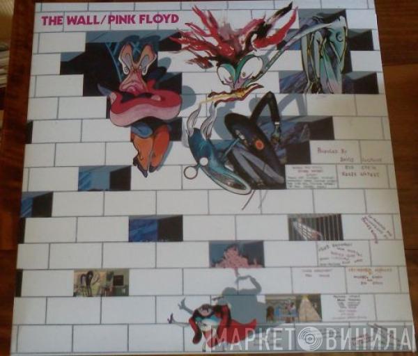  Pink Floyd  - The Wall