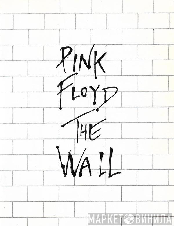  Pink Floyd  - The Wall