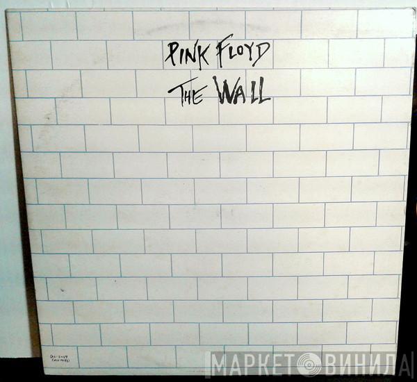  Pink Floyd  - The Wall