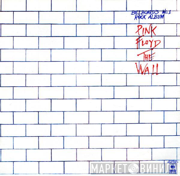  Pink Floyd  - The Wall