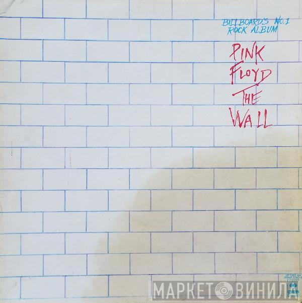  Pink Floyd  - The Wall