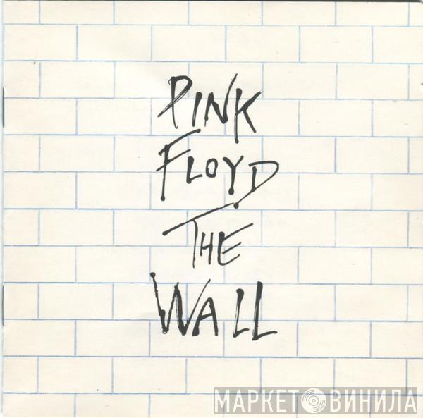  Pink Floyd  - The Wall
