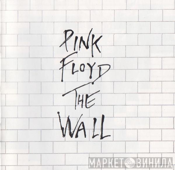  Pink Floyd  - The Wall