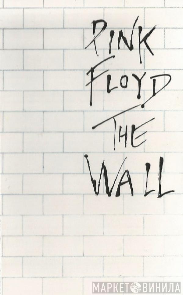  Pink Floyd  - The Wall