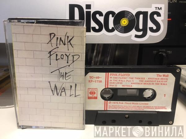  Pink Floyd  - The Wall