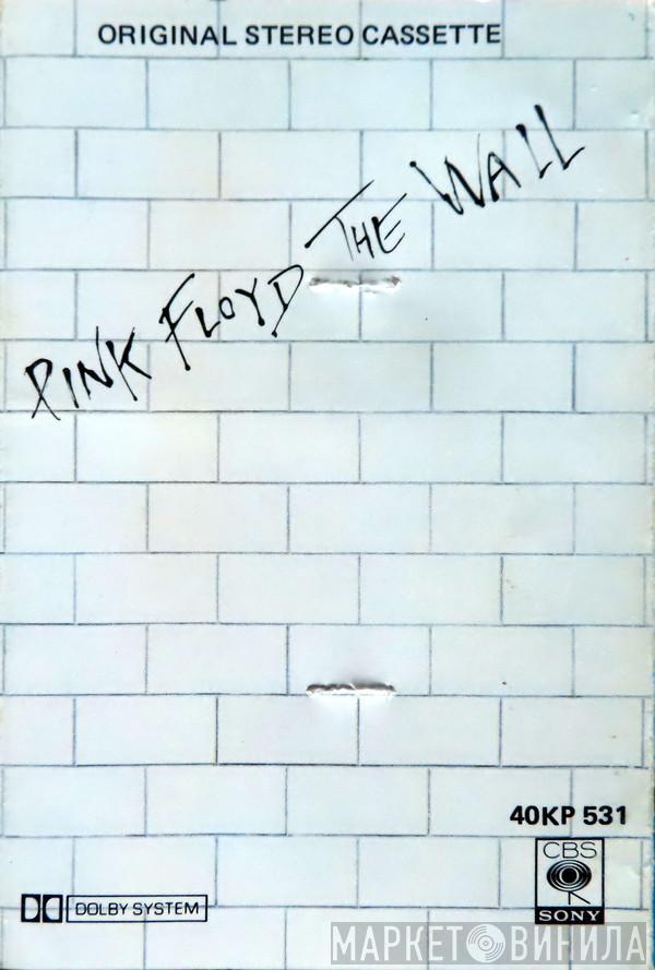  Pink Floyd  - The Wall