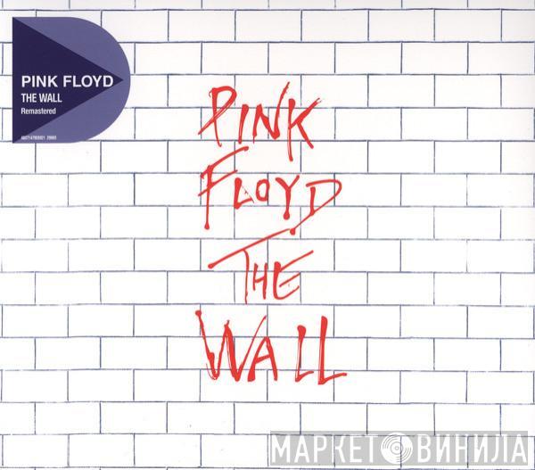  Pink Floyd  - The Wall