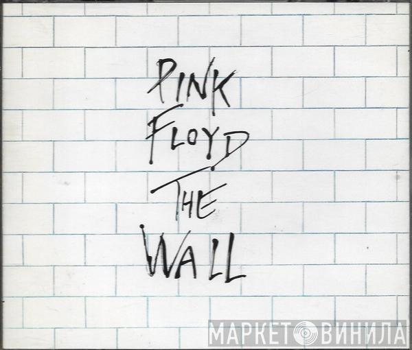  Pink Floyd  - The Wall