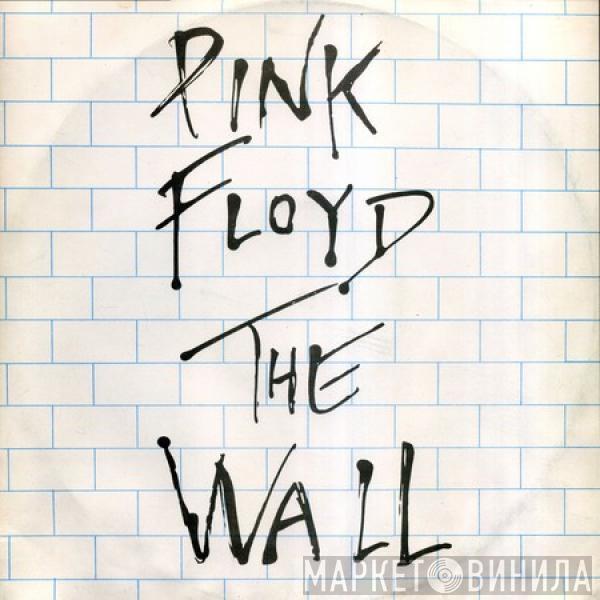  Pink Floyd  - The Wall