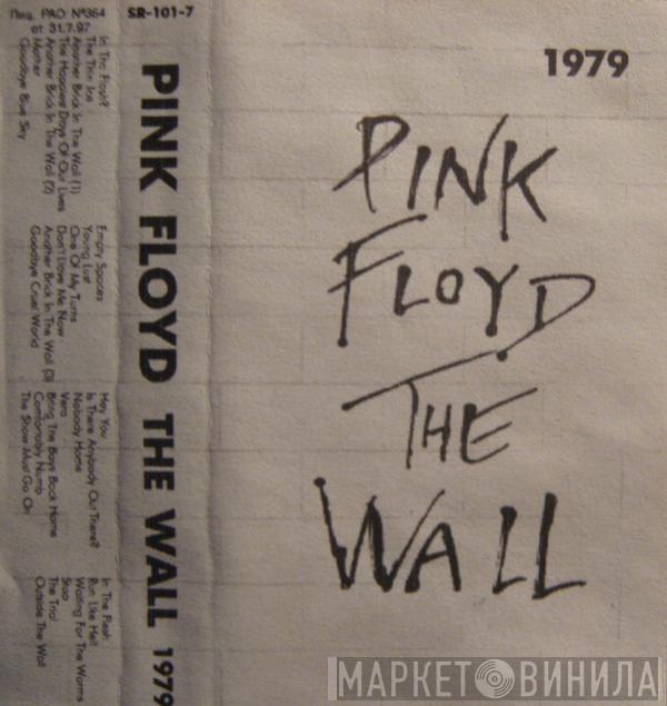  Pink Floyd  - The Wall
