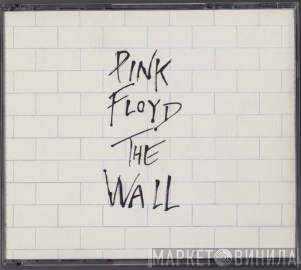  Pink Floyd  - The Wall