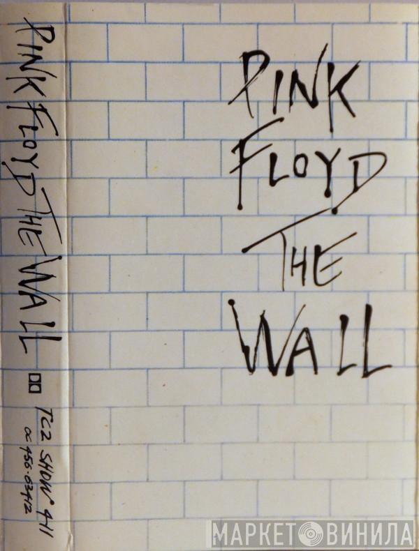  Pink Floyd  - The Wall
