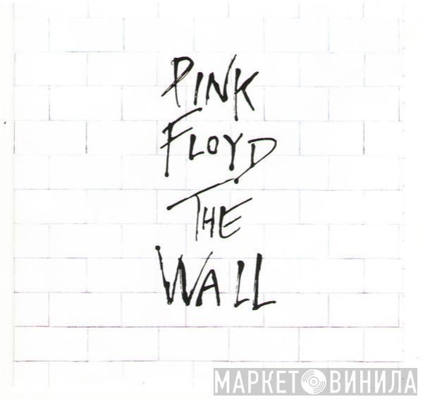  Pink Floyd  - The Wall